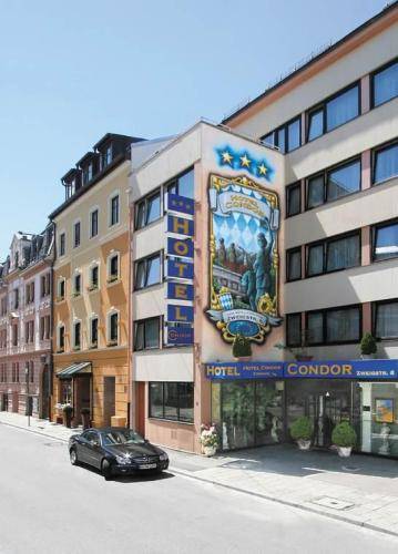 Hotel Condor 