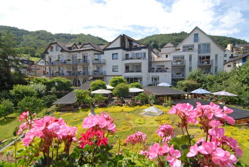 Moselromantik Hotel Panorama 