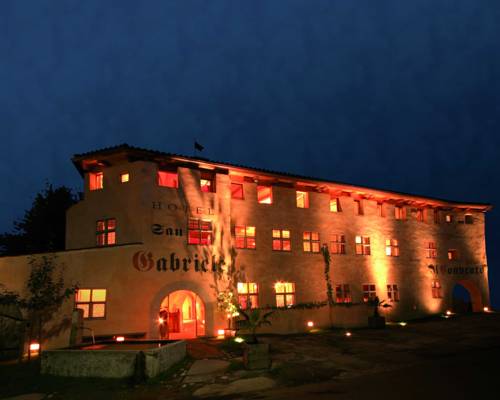 Hotel San Gabriele 