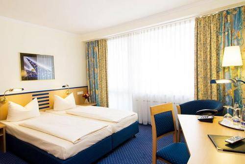 Superior Hotel Präsident 