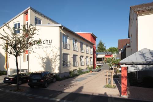 Ringhotel Bundschu 