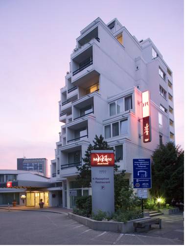 Mercure Hotel Hameln 