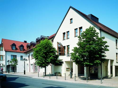 Hotel Lamm 