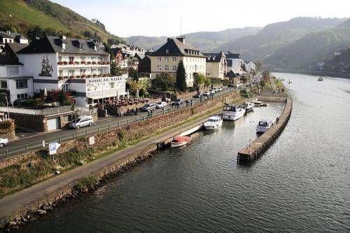 Hotel am Hafen 