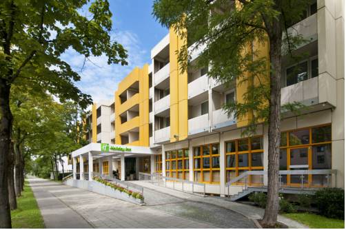 Holiday Inn München Süd 