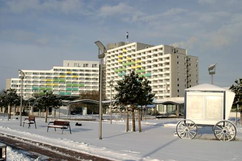 ostsee resort damp 