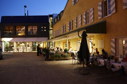 Lindners Romantik Hotels & Restaurants 