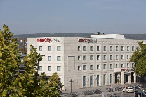 InterCityHotel Ulm 