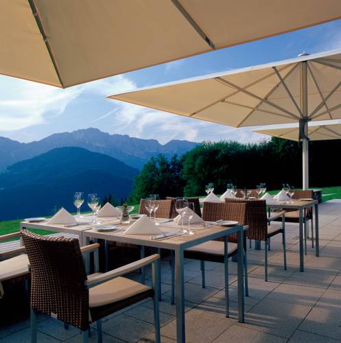 InterContinental Berchtesgaden Resort 