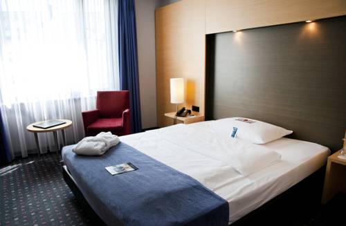 Welcome Hotel Essen 