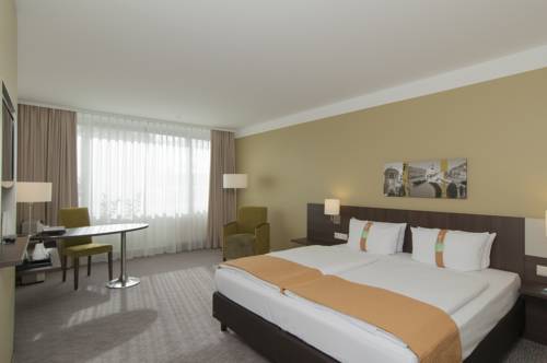 Holiday Inn Heidelberg-Walldorf 