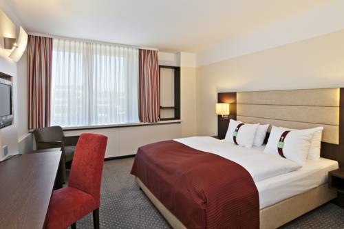 Holiday Inn Munich 