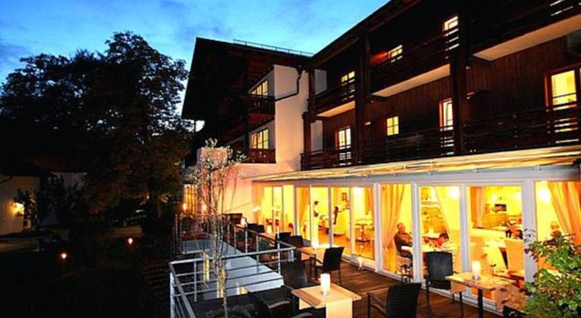 Vital Hotel Wiedemann 