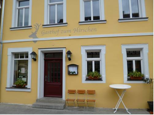 TIPTOP Hotel Zum Hirschen 