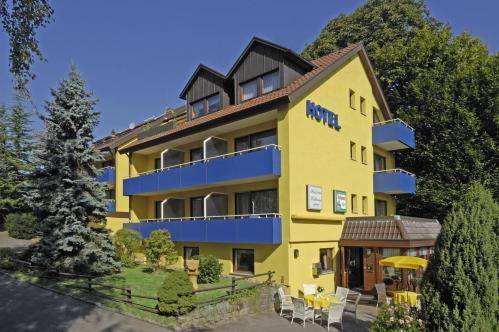 Hotel Katharina Garni 