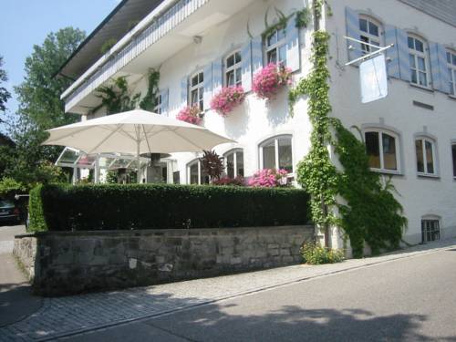 Landhotel Adler 