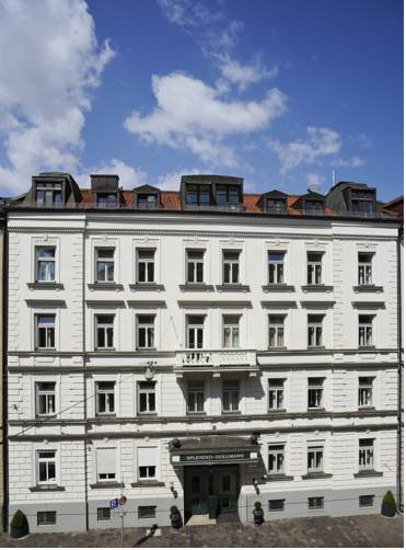 Hotel Splendid Dollmann 