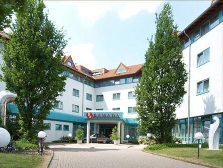 Ramada Hotel Herrenberg 