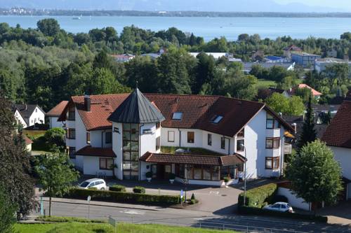 Hotel Garni Reulein 