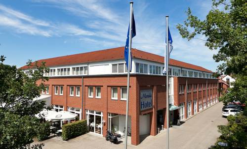 Morada Hotel Gifhorn 