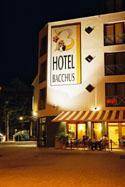 Hotel Bacchus 