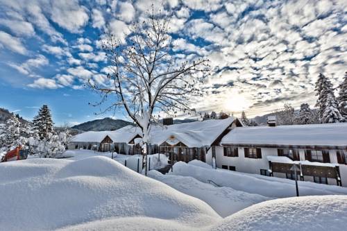 MONDI-HOLIDAY HOTEL Oberstaufen 