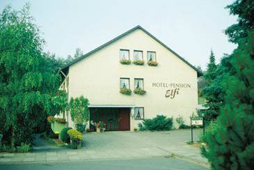 Hotel-Pension Elfi 