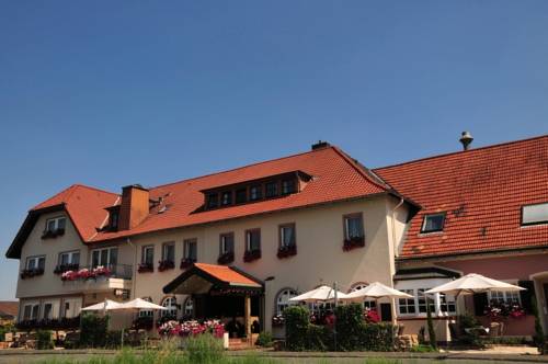 Flair Hotel Waldkrug 