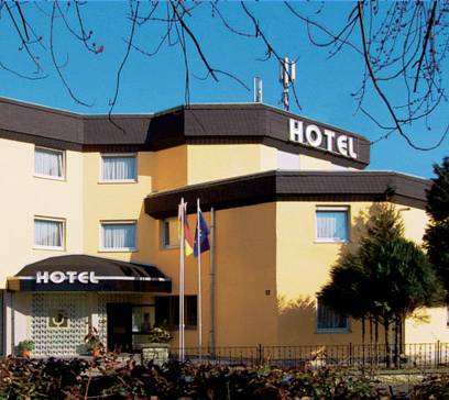 Airport Hotel Kelsterbach 