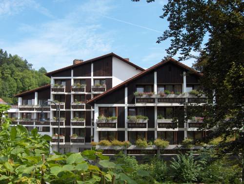 Euro Park Hotel International 