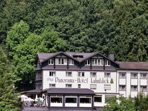 Hotel Lahnblick 