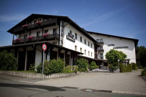 Flair Hotel Dobrachtal 