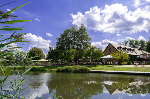 Landgasthof Zum grünen Strand der Spree 