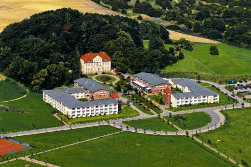 Jasmar Resort Rügen 