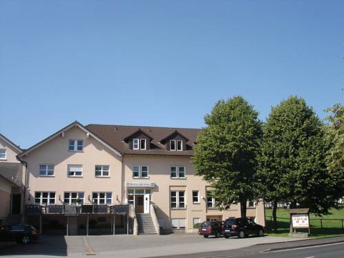 Gasthof Zur Linde 