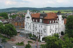 Göbel`s Hotel Quellenhof 