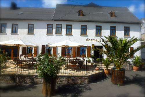 Gasthaus Weingut Stahl 