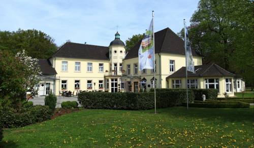 Hotel Haus Duden 