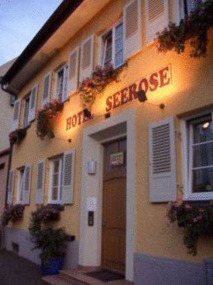 Hotel Seerose 