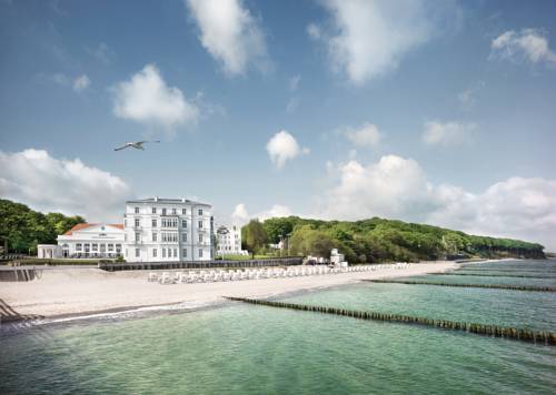 Grand Hotel Heiligendamm 