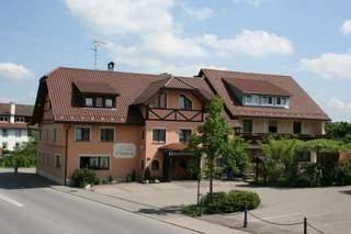 Hotel Landgasthof Mohren 