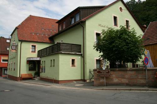 Hotel-Gasthof-Hereth 