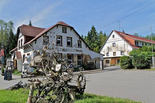 Pension Waldschänke 