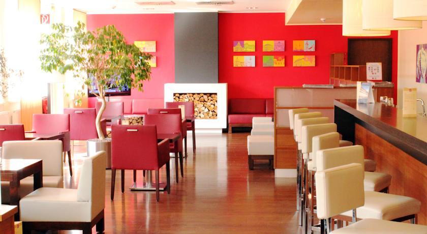 Star Inn Hotel München 