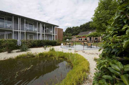 Hotel am Waldbad 