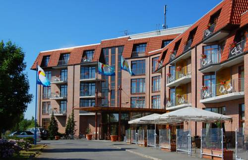 Spreewald Parkhotel 