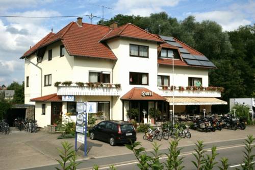 Hotel Bliesbrück 