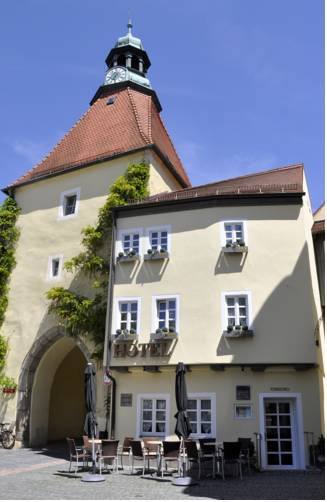 Klassik Hotel am Tor 