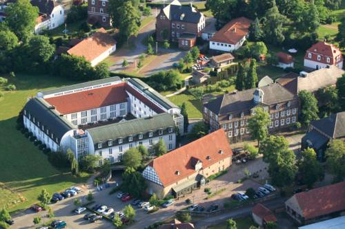 Welcome Hotel Bad Arolsen 