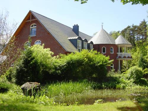 Hotel und Restaurant Waldschlösschen 